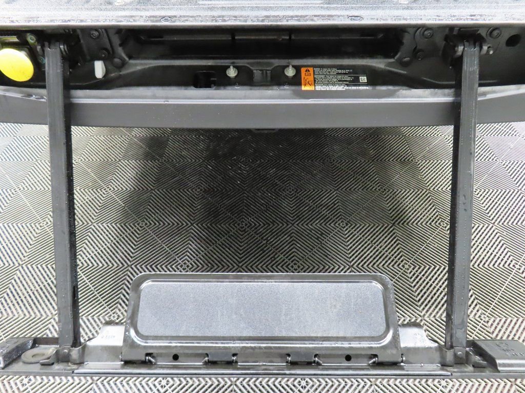 Used 2025 Ford F250 Lariat w/ Lariat Ultimate Package image 49