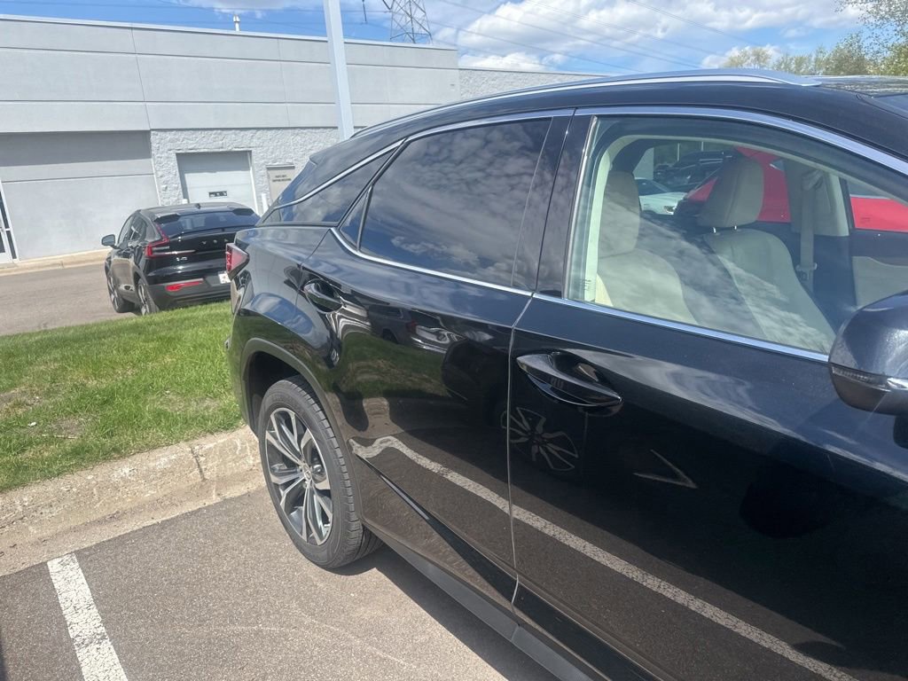 Used 2016 Lexus RX 350 AWD w/ Premium Package image 28