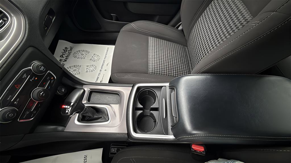 Used 2023 Dodge Charger SXT image 24