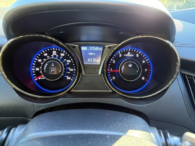 Used 2014 Hyundai Genesis 2.0T image 17