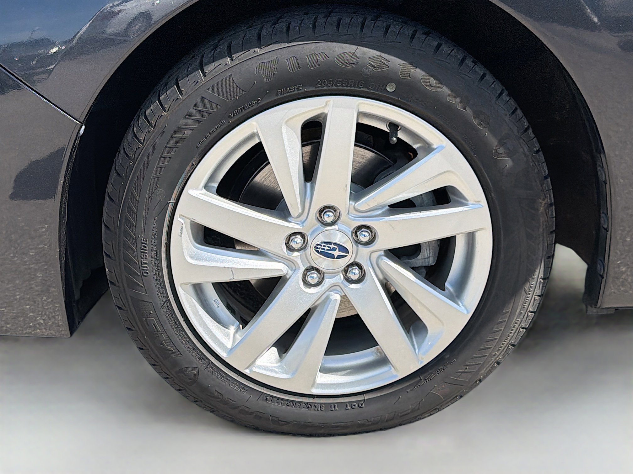 Used 2016 Subaru Impreza 2.0i Premium w/ Popular Package #2 image 36