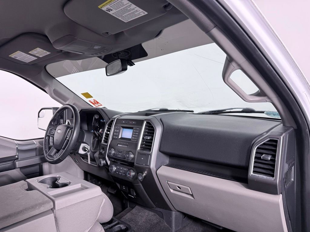 Used 2016 Ford F150 XLT w/ Equipment Group 301A Mid image 25