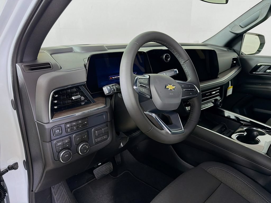 New 2026 Chevrolet Tahoe LS AWD/4WD image 9