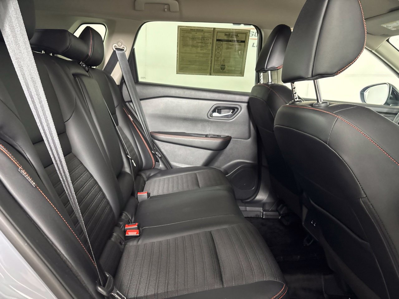 Used 2026 Nissan Rogue SV w/ Rock Creek Premium Package AWD/4WD image 26