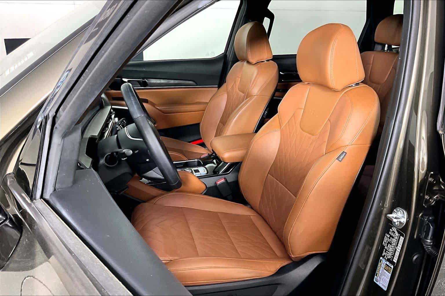 Used 2024 Kia Telluride SX X-Line image 8