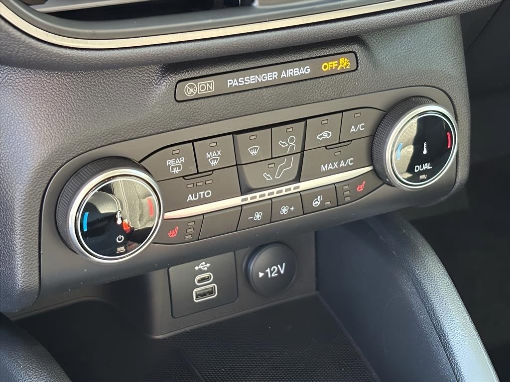 New 2025 Ford Escape Active w/ Cold Weather Package image 9