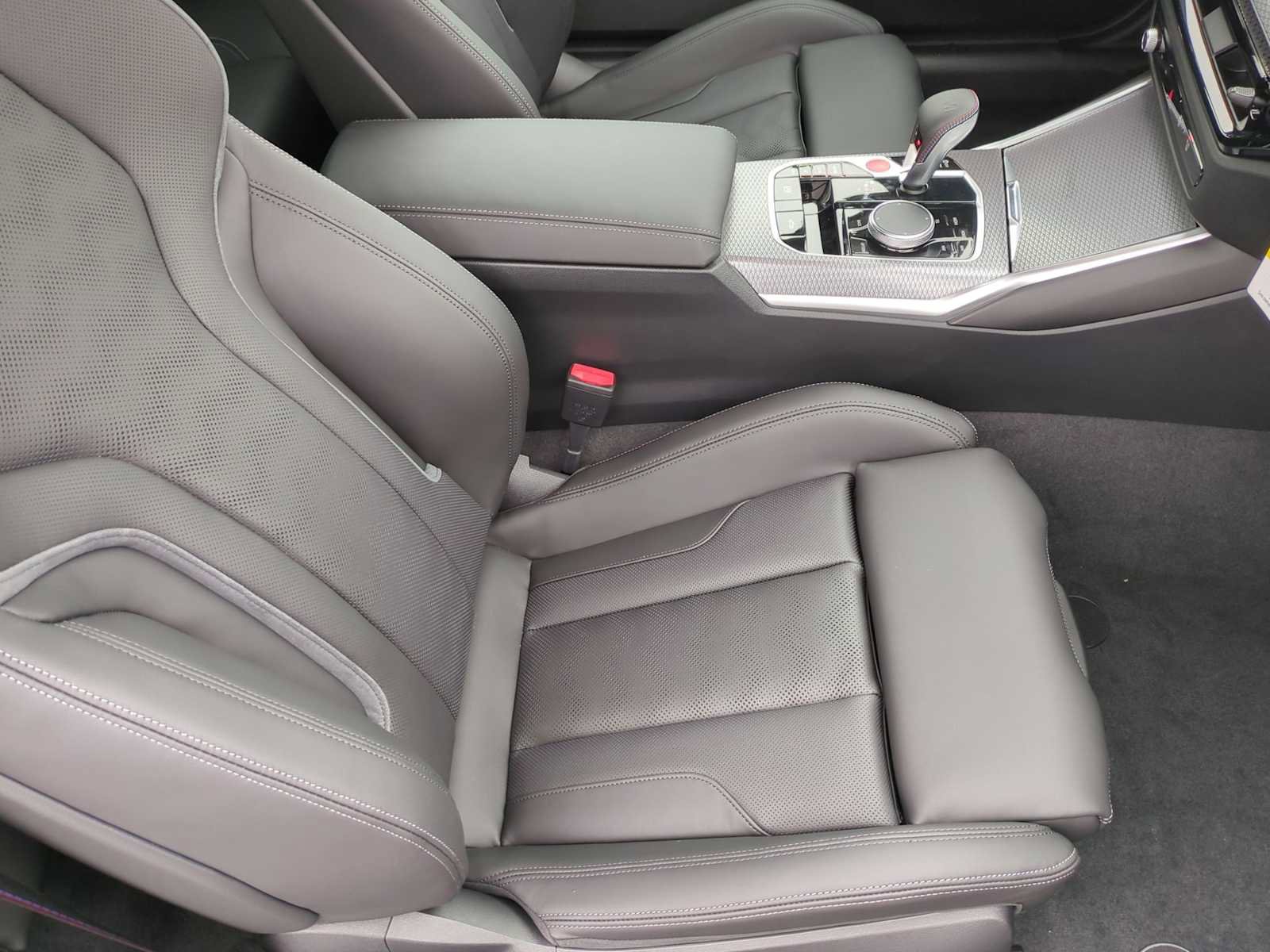 New 2026 BMW M4 xDrive Competition w/ Parking Assistance Package image 20