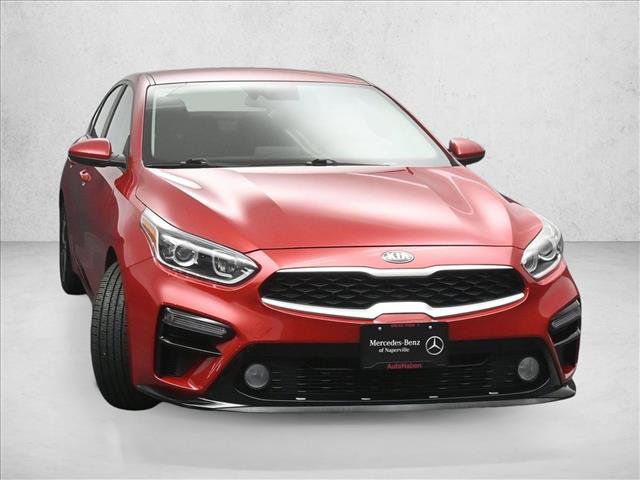 Used 2019 Kia Forte LXS image 3