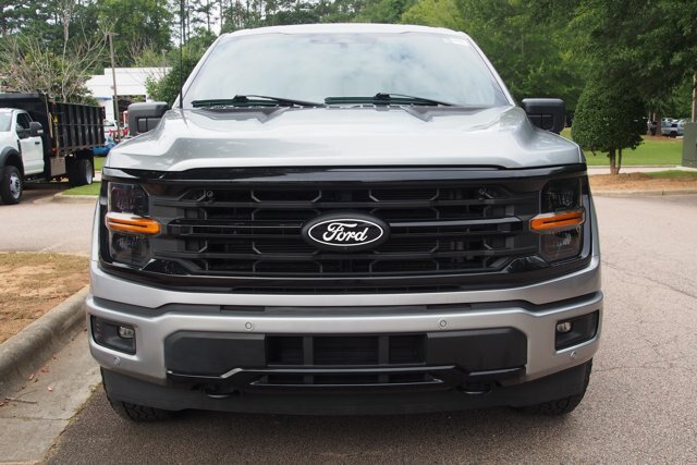Certified 2024 Ford F150 XLT w/ Equipment Group 302A MID AWD/4WD image 2