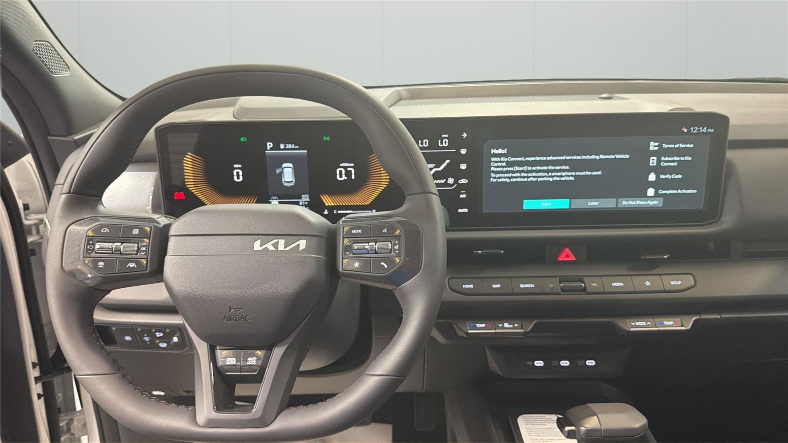 New 2027 Kia Seltos X-Line S w/ X-Line S Premium Package AWD/4WD image 20