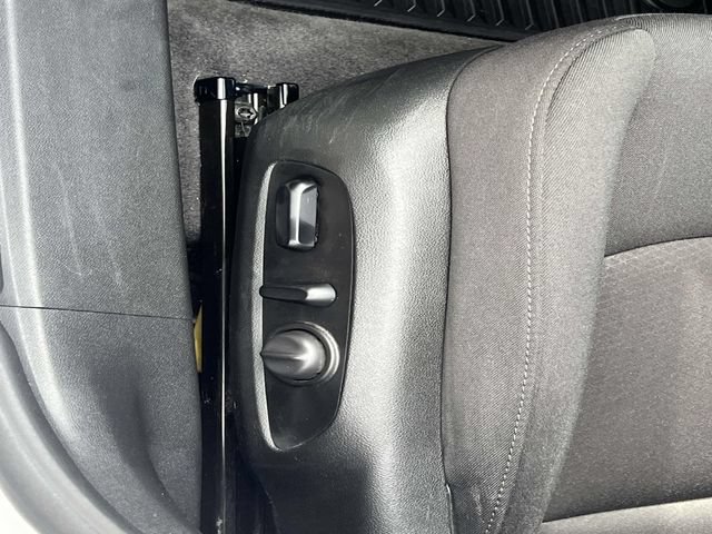 Used 2021 Chevrolet Malibu RS w/ LPO, Convenience Package 1 FWD image 16