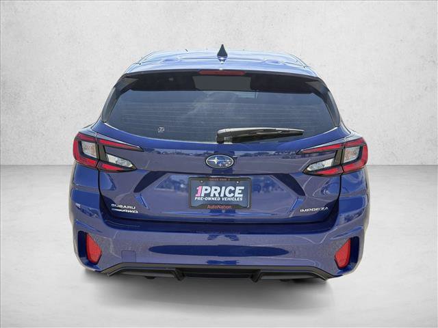 Used 2024 Subaru Impreza 2.0i Sport AWD/4WD image 6