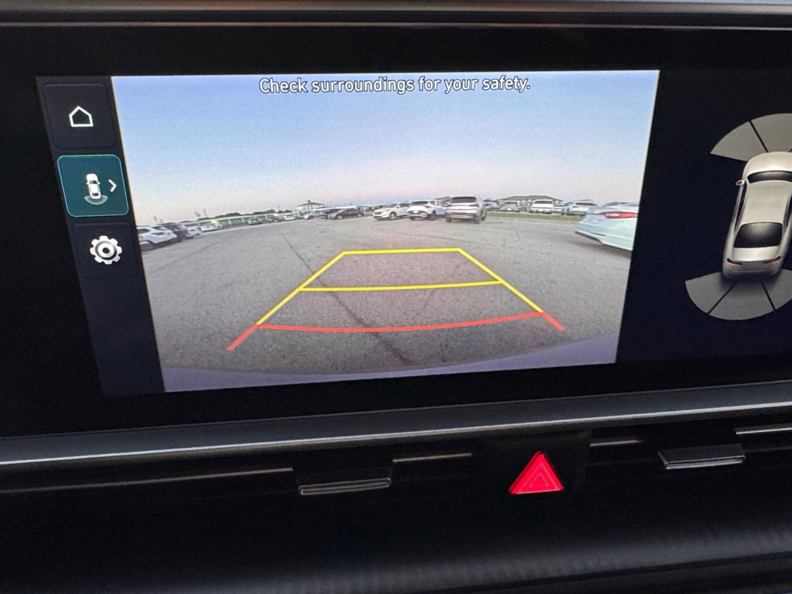 Certified 2025 Hyundai Ioniq 6 SE image 17