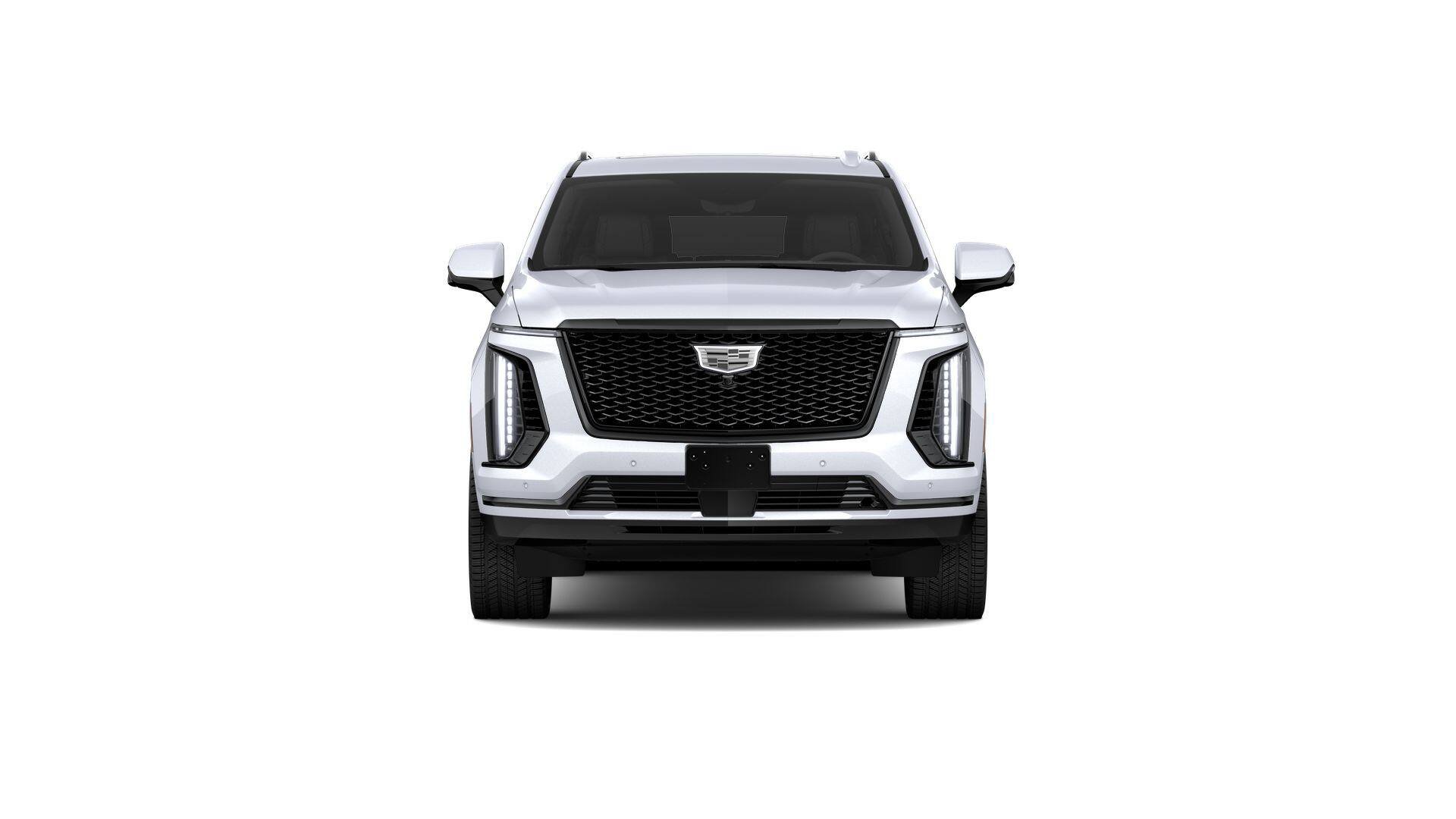 New 2026 Cadillac Escalade ESV Platinum Sport w/ LPO, ONYX Package AWD/4WD image 31