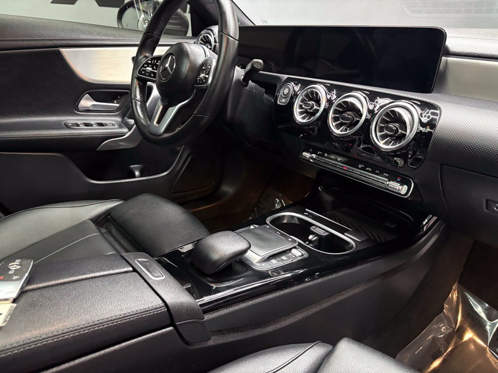 Used 2023 Mercedes-Benz CLA 250 image 56
