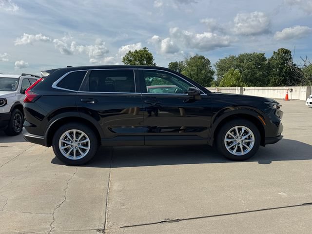New 2026 Honda CR-V EX image 5