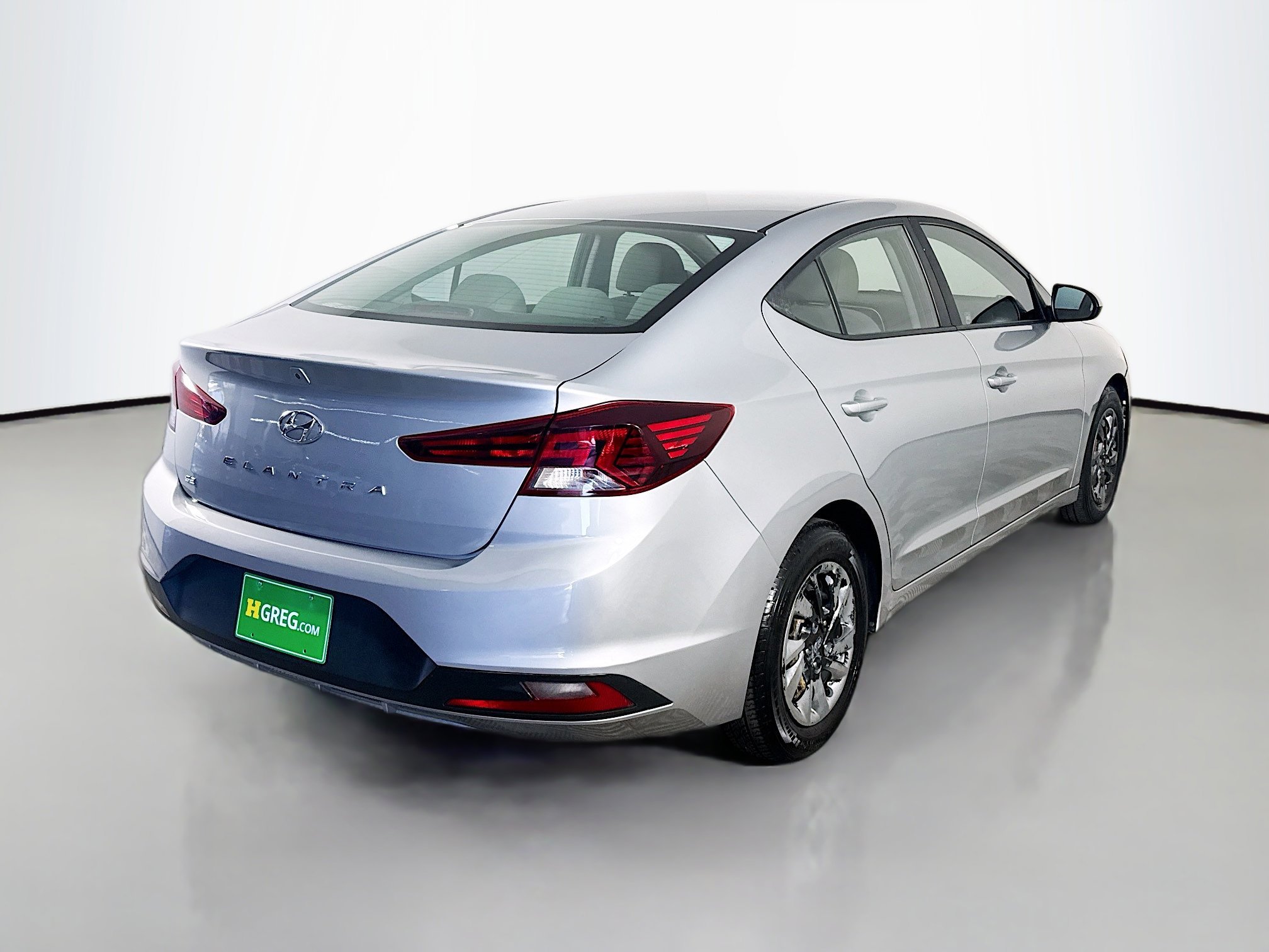 Used 2020 Hyundai Elantra SE image 10