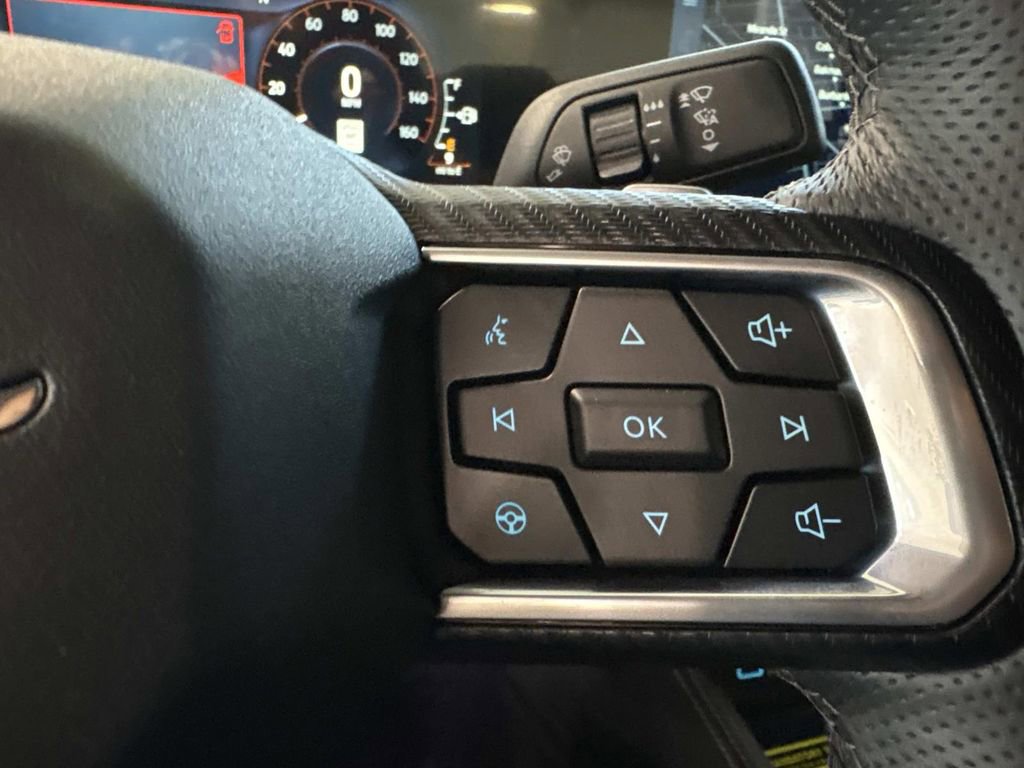 New 2025 Ford Mustang GT Premium w/ GT Performance Package image 26