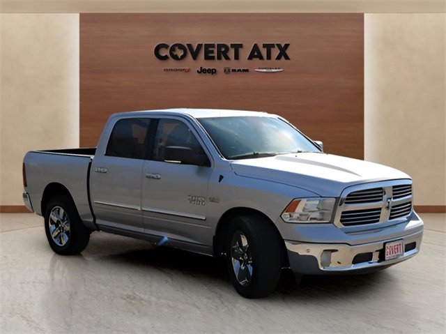 Used 2016 RAM 1500 Lone Star image 7