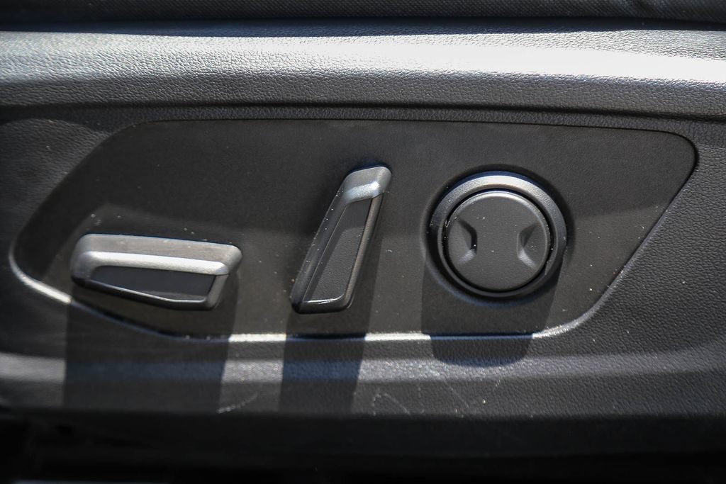 Certified 2024 Hyundai Tucson SEL FWD image 22