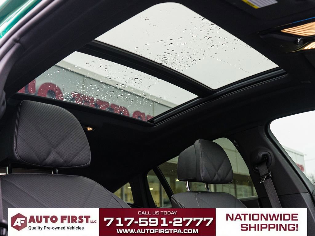 Used 2024 BMW X6 M60i image 31