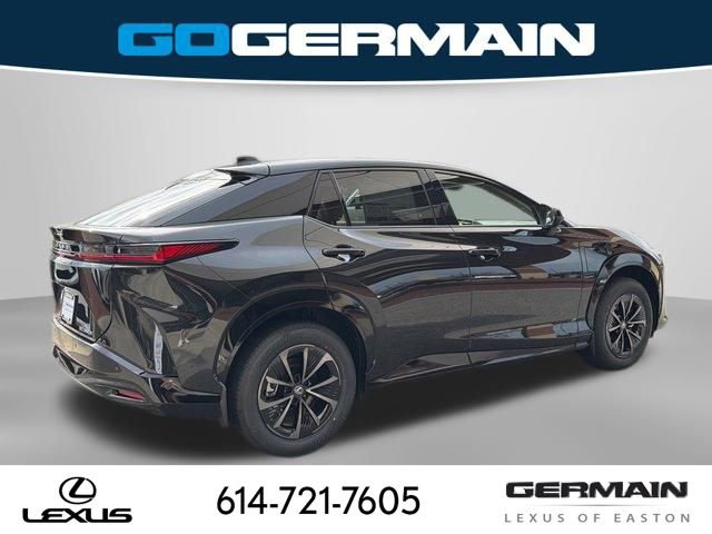 New 2026 Lexus RZ 350e 2WD image 8