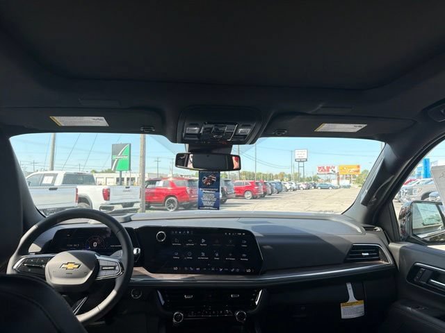 New 2026 Chevrolet Tahoe Premier AWD/4WD image 33