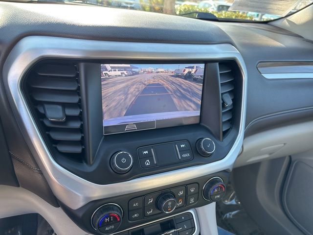 Used 2021 GMC Acadia SLE w/ Driver Convenience Package image 21