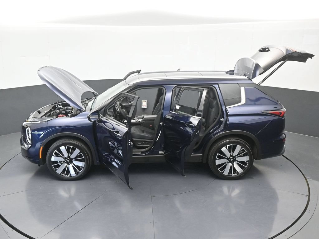 New 2026 Mitsubishi Outlander SEL FWD image 72