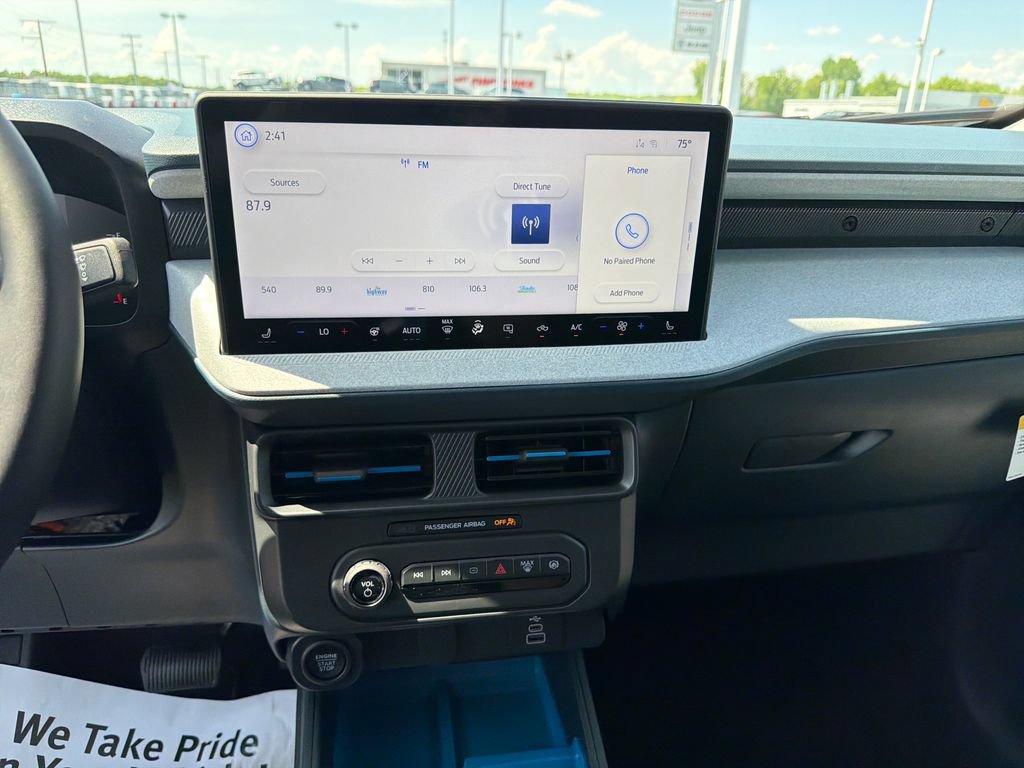 New 2026 Ford Maverick XLT AWD/4WD image 17