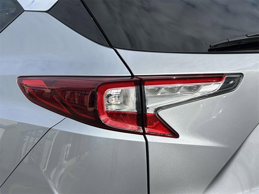 Used 2023 Acura RDX Technology Package image 8