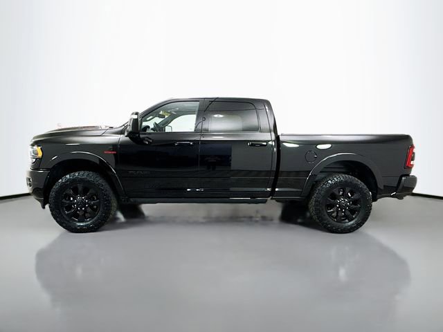 Used 2024 RAM 2500 Limited image 4
