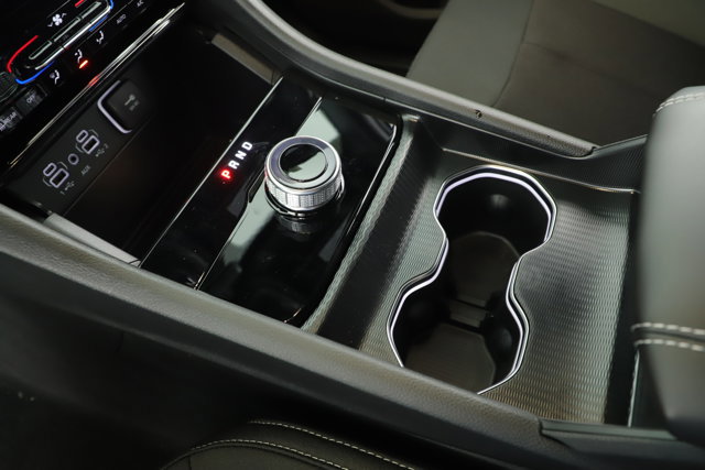 New 2025 Jeep Grand Cherokee Laredo RWD image 16