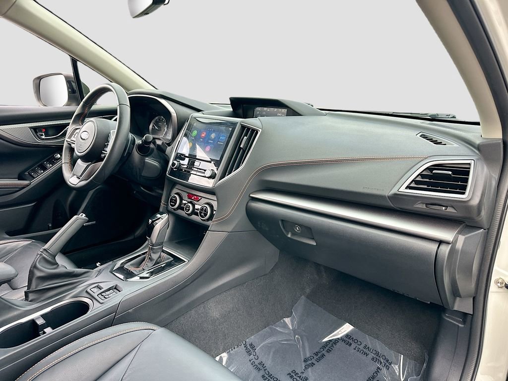 Used 2023 Subaru Crosstrek 2.5i Limited image 29