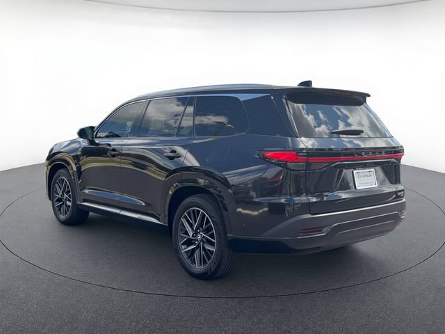 Used 2025 Lexus TX 350 AWD w/ Technology Package image 3