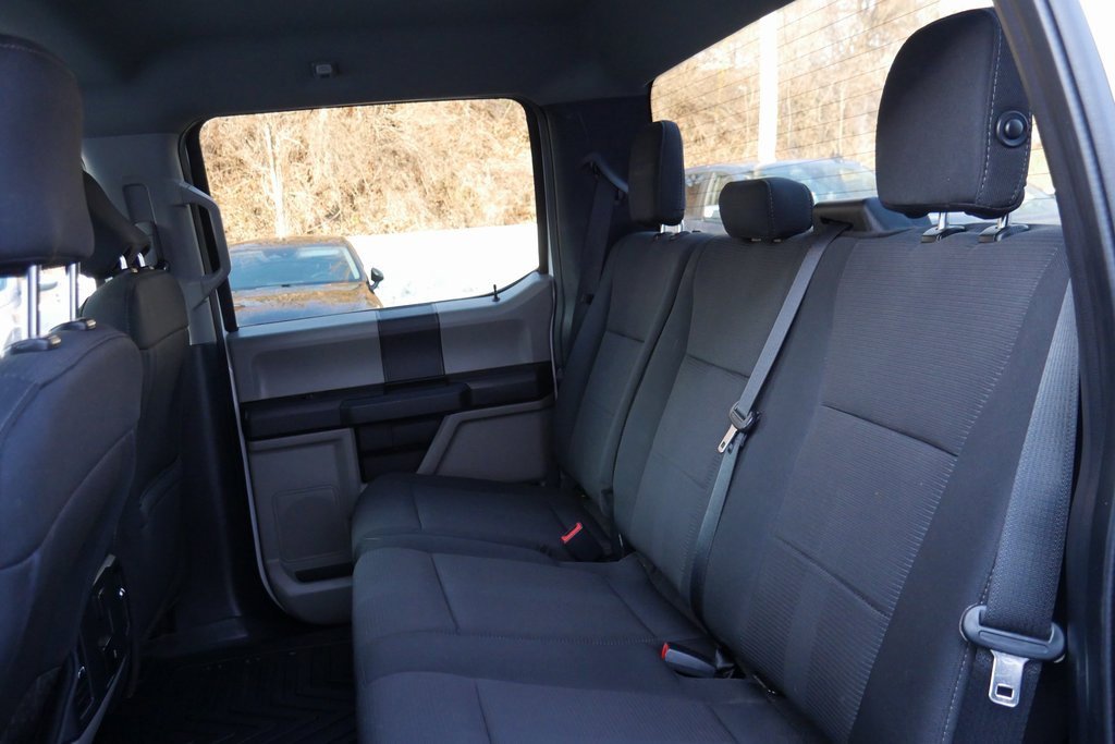 Used 2019 Ford F150 XL w/ Equipment Group 101A Mid image 25