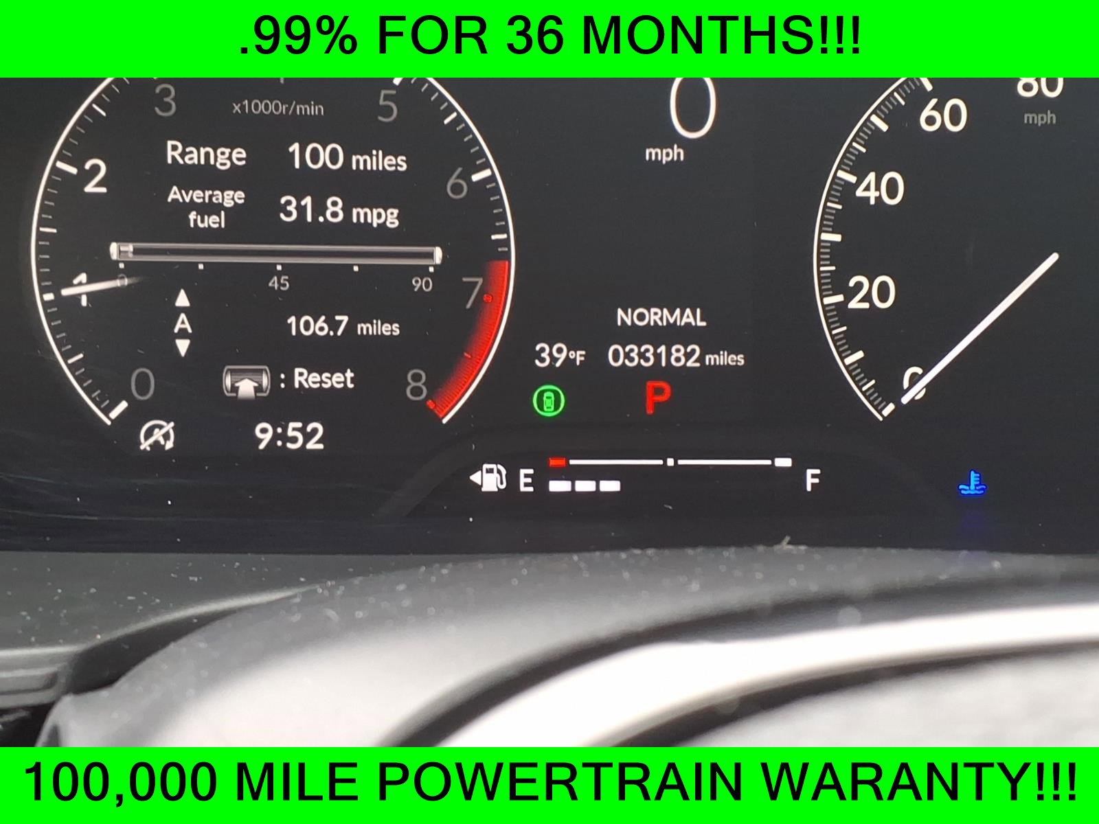 Certified 2024 Honda Civic Sport image 36