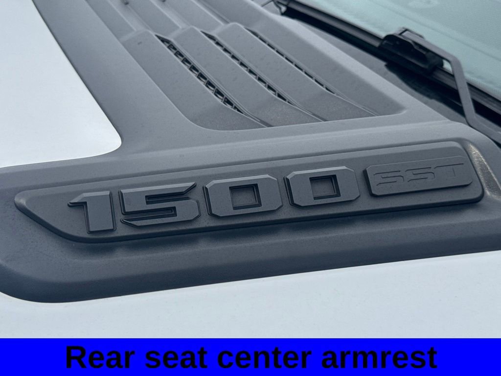 Used 2025 RAM 1500 Rebel image 19