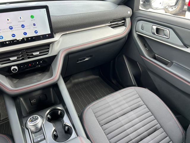 New 2026 Ford Explorer ST-Line w/ ST-Line Street Pack image 36