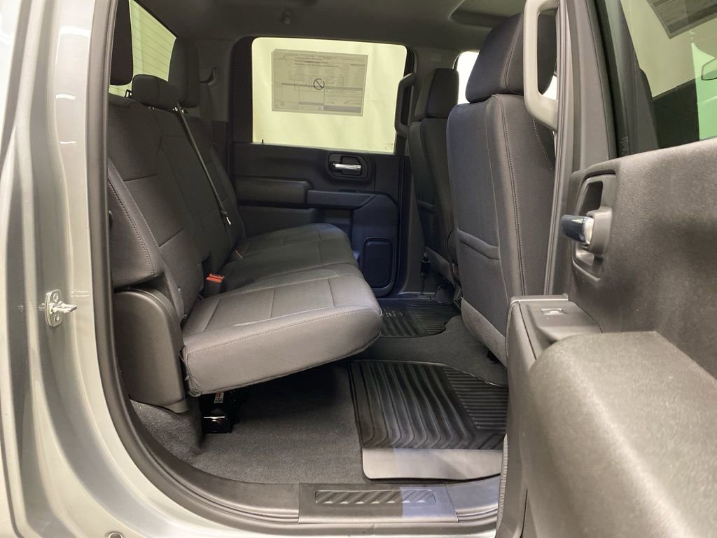 Used 2020 Chevrolet Silverado 2500 High Country w/ Z71 Off-Road Package image 17