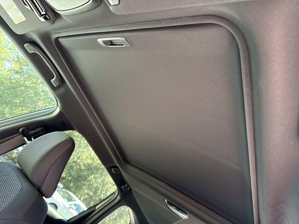 New 2026 Subaru Forester Premium image 42