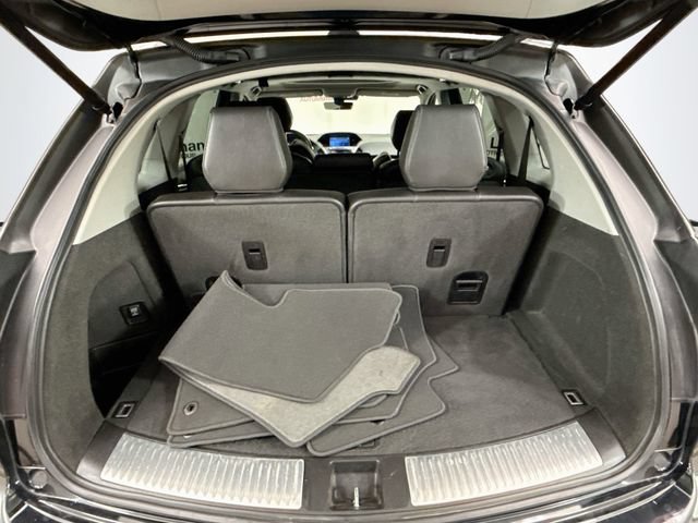 Used 2016 Acura MDX SH-AWD image 26