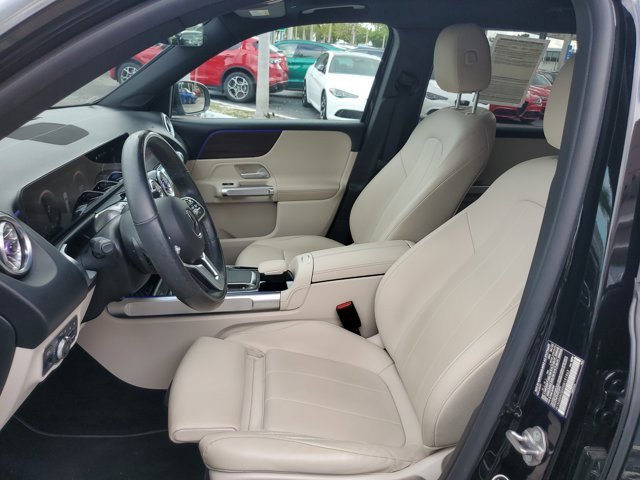 Used 2022 Mercedes-Benz GLB 250 image 22