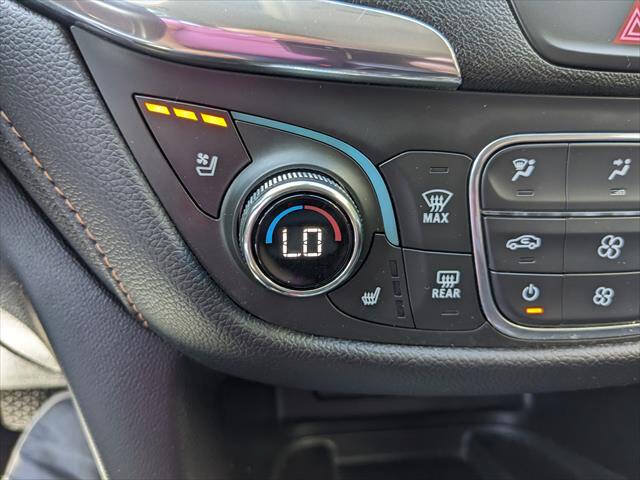 Used 2020 Chevrolet Equinox Premier AWD/4WD image 24