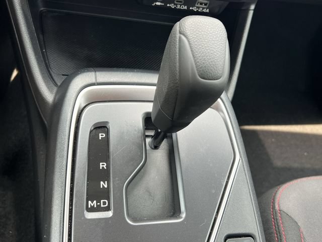 Certified 2024 Subaru Impreza 2.0i Sport AWD/4WD image 22