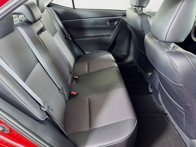 Used 2015 Toyota Corolla S image 25