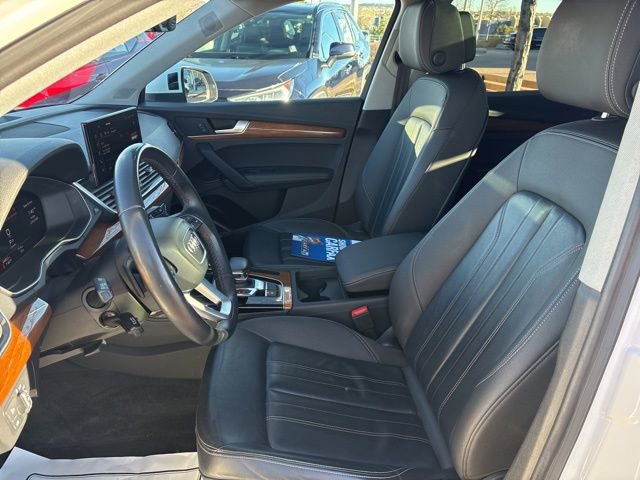 Used 2023 Audi Q5 2.0T Premium Plus image 5