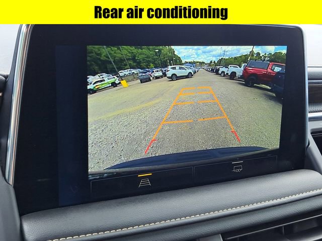 Used 2024 Chevrolet Tahoe Premier image 14