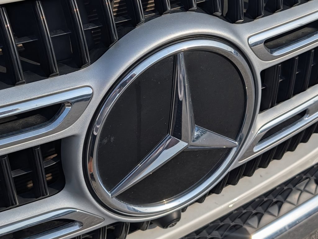 Used 2024 Mercedes-Benz GLE 350 4MATIC image 37