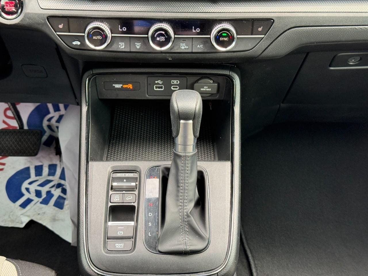 Used 2025 Honda CR-V EX image 15